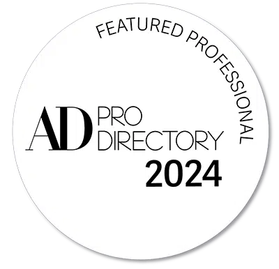 AD Pro Directory 2024: Featured Professional.